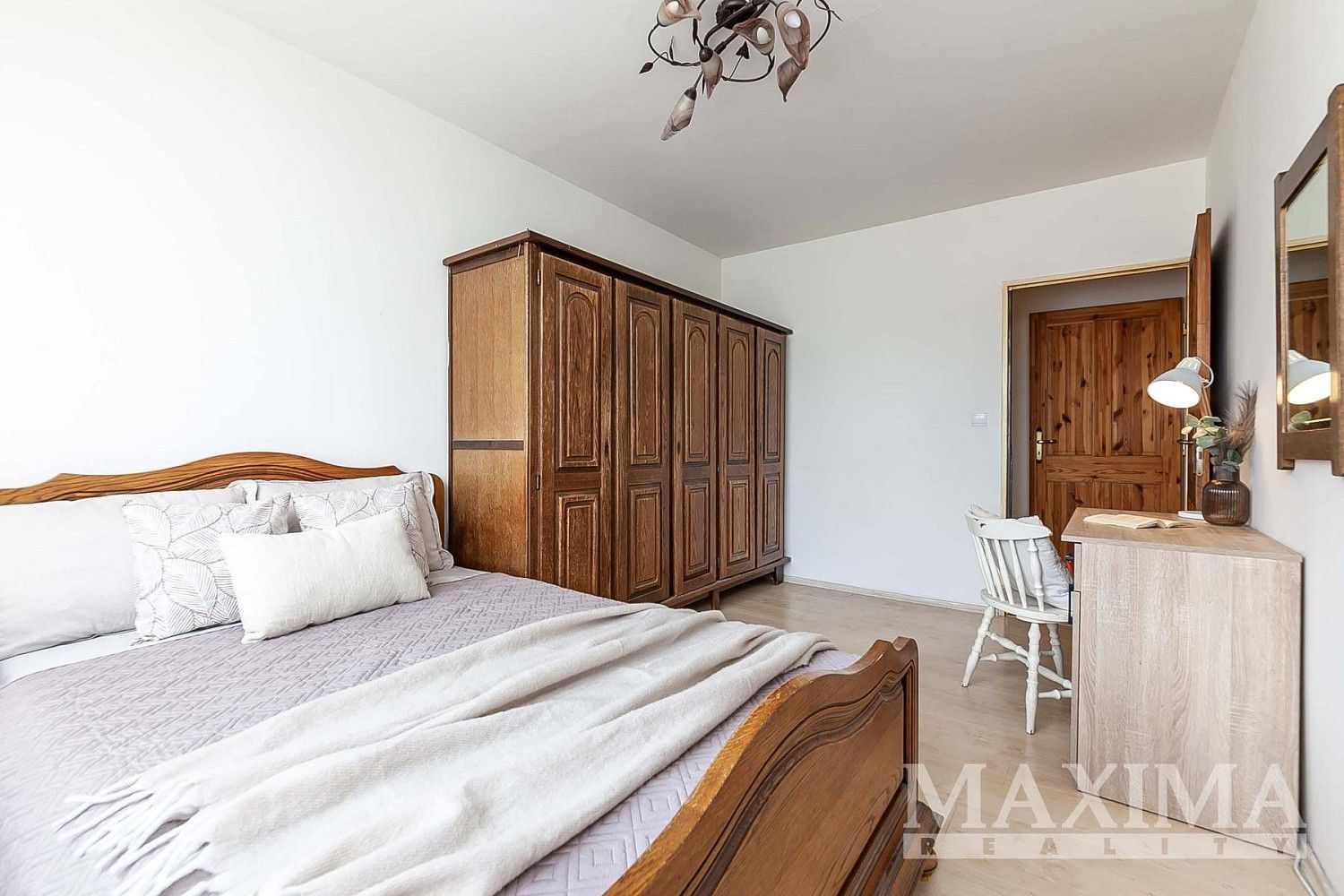 Byt 4+kk · 82 m² · Bohumínská, Praha 9 - Letňany - 4