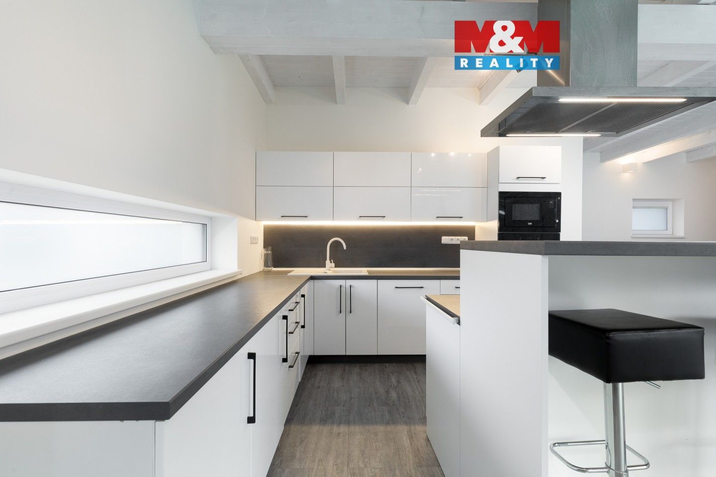 3+kk, Finské domky, Ludgeřovice, 90 m²