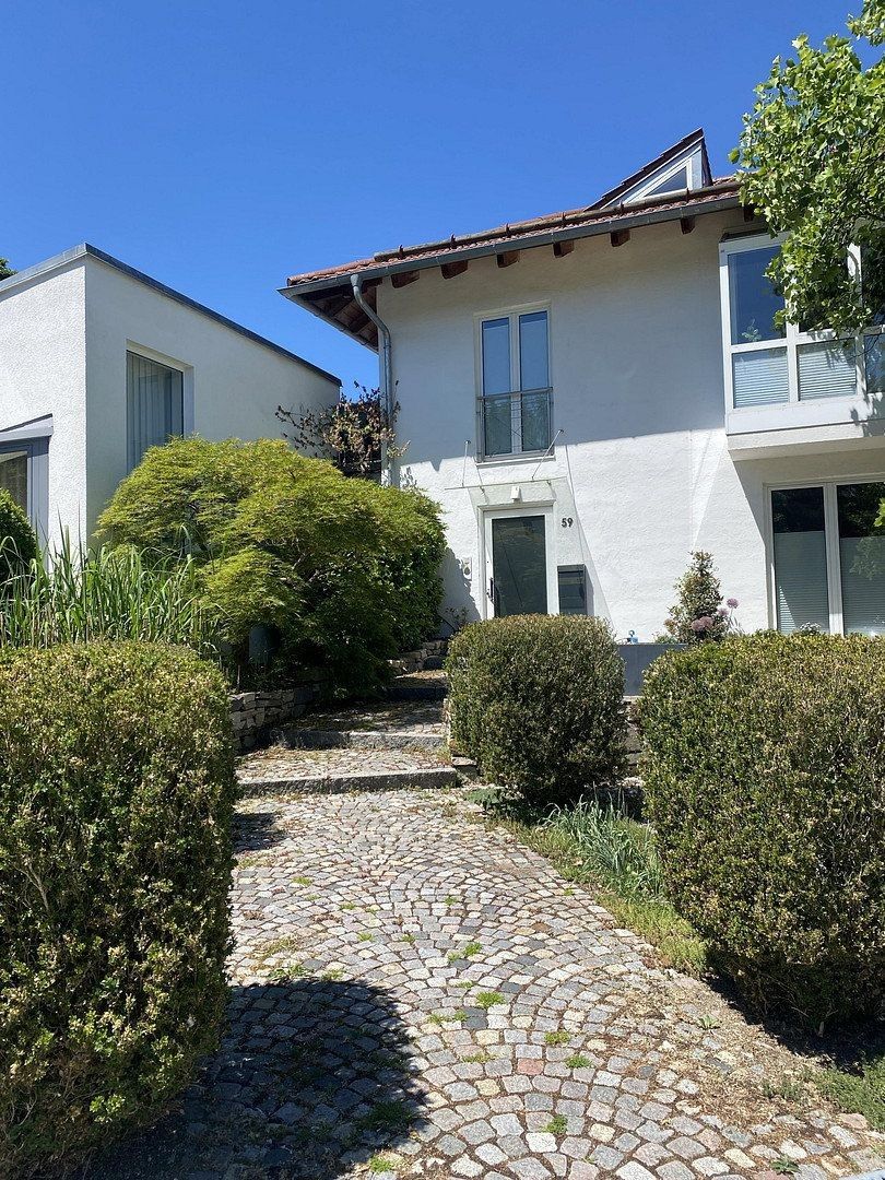 4+1, Schulstraße 59 Gräfelfing Gräfelfing Bayern 82166, 185 m² - 1