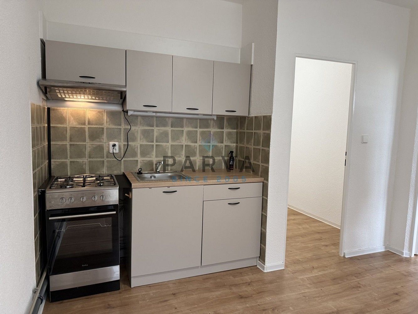Byt 1+1 · 39 m² · Tachov, Plzeňský kraj - 4
