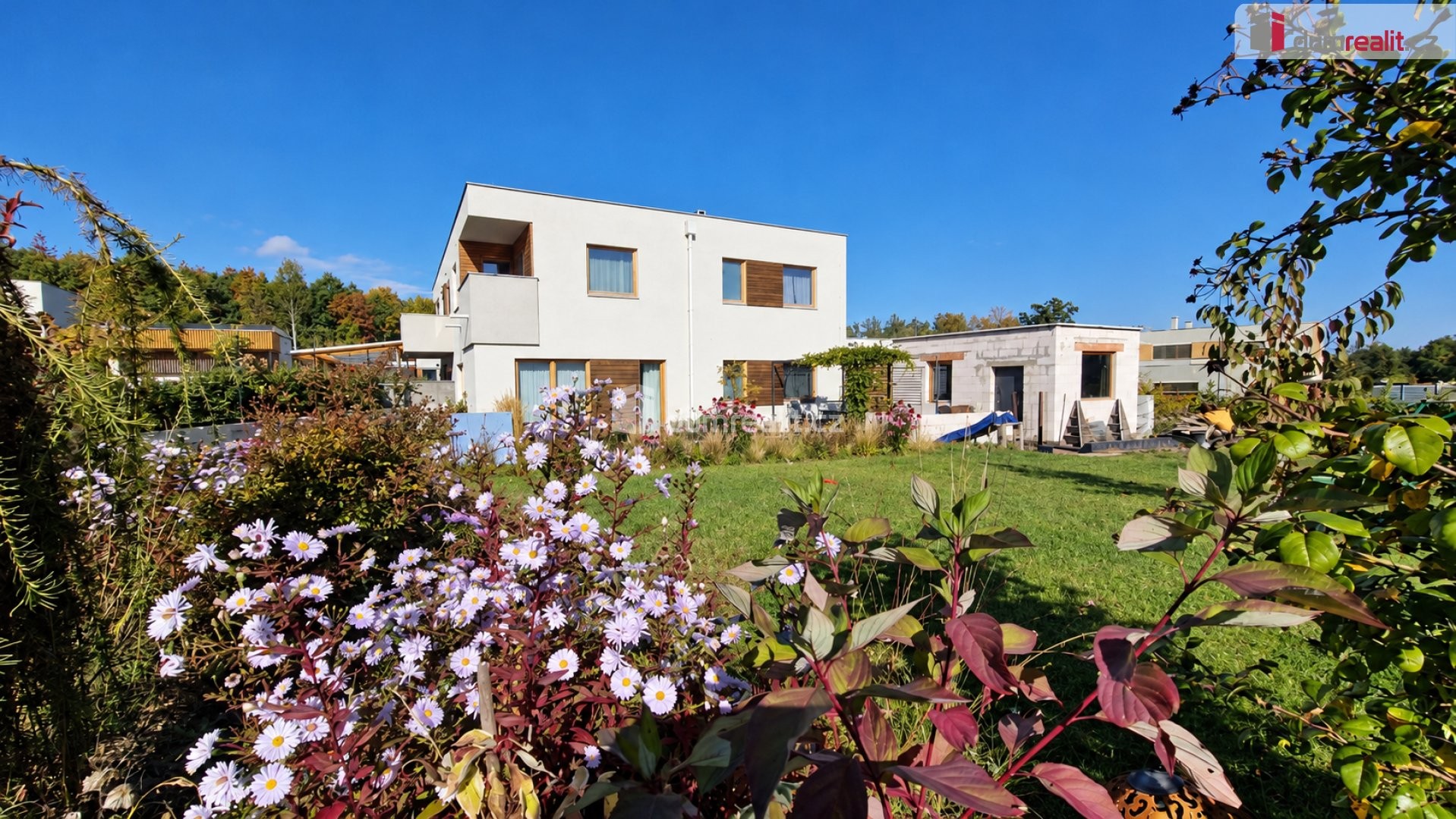 5+kk, Na Čeperce, Unhošť, 115 m² - 1