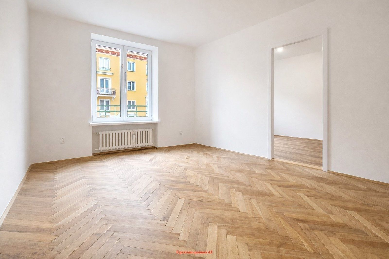 Byt 3+1 · 82 m² · Marxova, Havířov - Havířov-město, Moravskoslezský kraj - 4