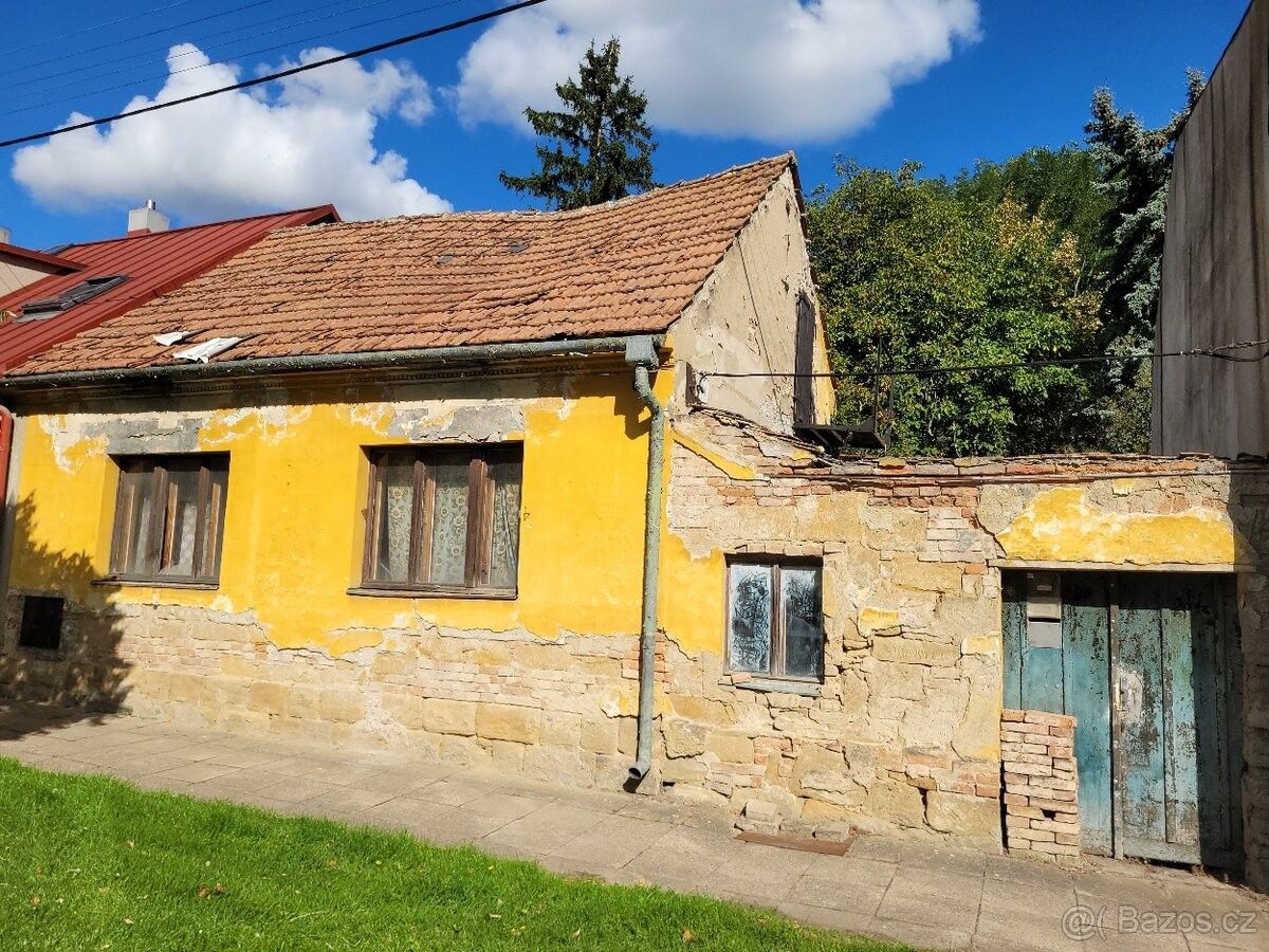 Pozemek pro bydlení · Libušín, 273 06 - 2