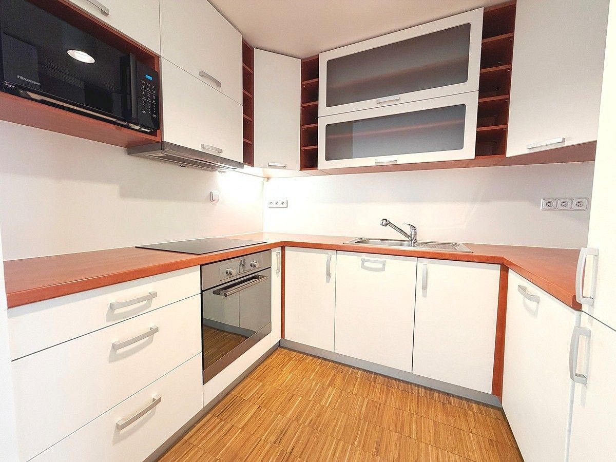 3+kk, Na Havránce, Praha 4 - Modřany, 91 m² - 2