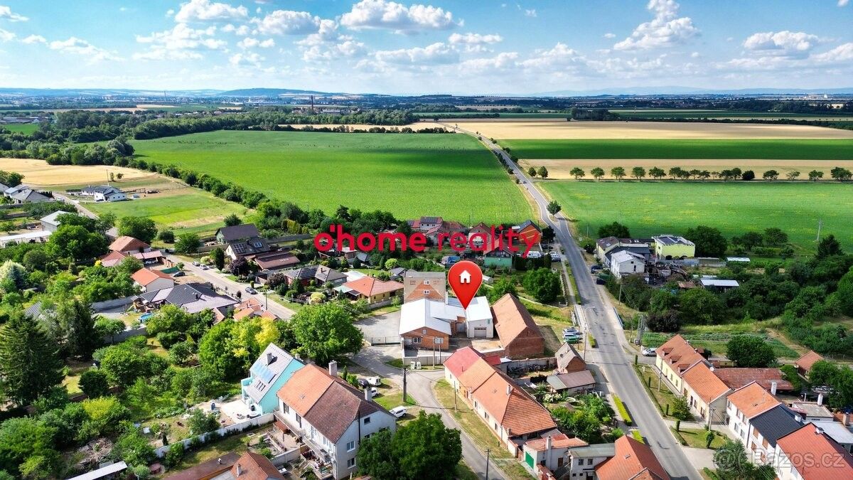 Ostatní, Bedihošť, 798 21 - 1