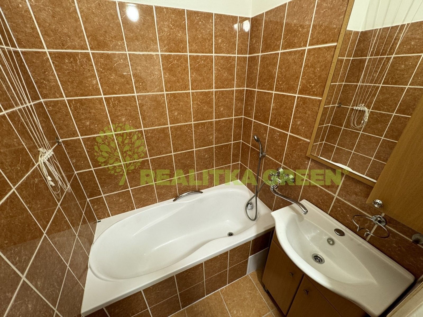 Pronájem byt 2+1 - Luh, Vsetín, 53 m² - 5