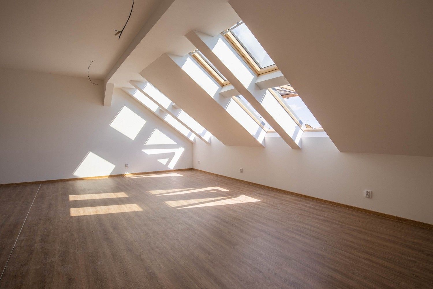 Pronájem činžovní dům - Říčany, okres Praha-východ, Středočeský kraj, 63 m² - 5