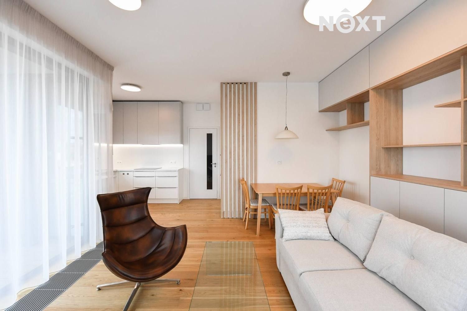 Byt 2+kk · 59 m² · Na dračkách 476, Praha Veleslavín - 4