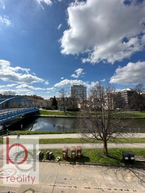 Prodej činžovní dům - Na Nábřeží, České Budějovice 6, 240 m² - 5