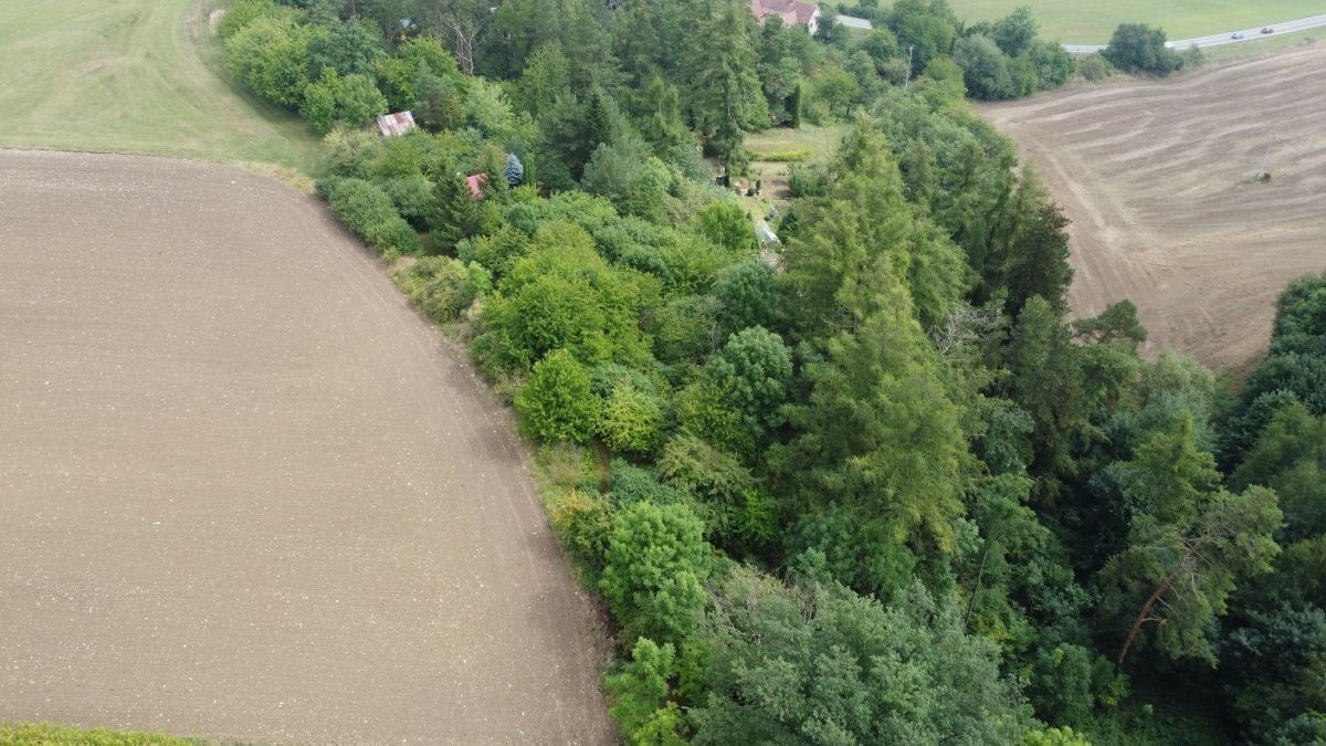 Pozemky pro bydlení, Skuteč, 1 714 m² - 2