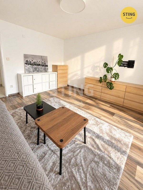 2+1, Marie Pujmanové  , Frýdek-Místek Místek, 54 m² - 2