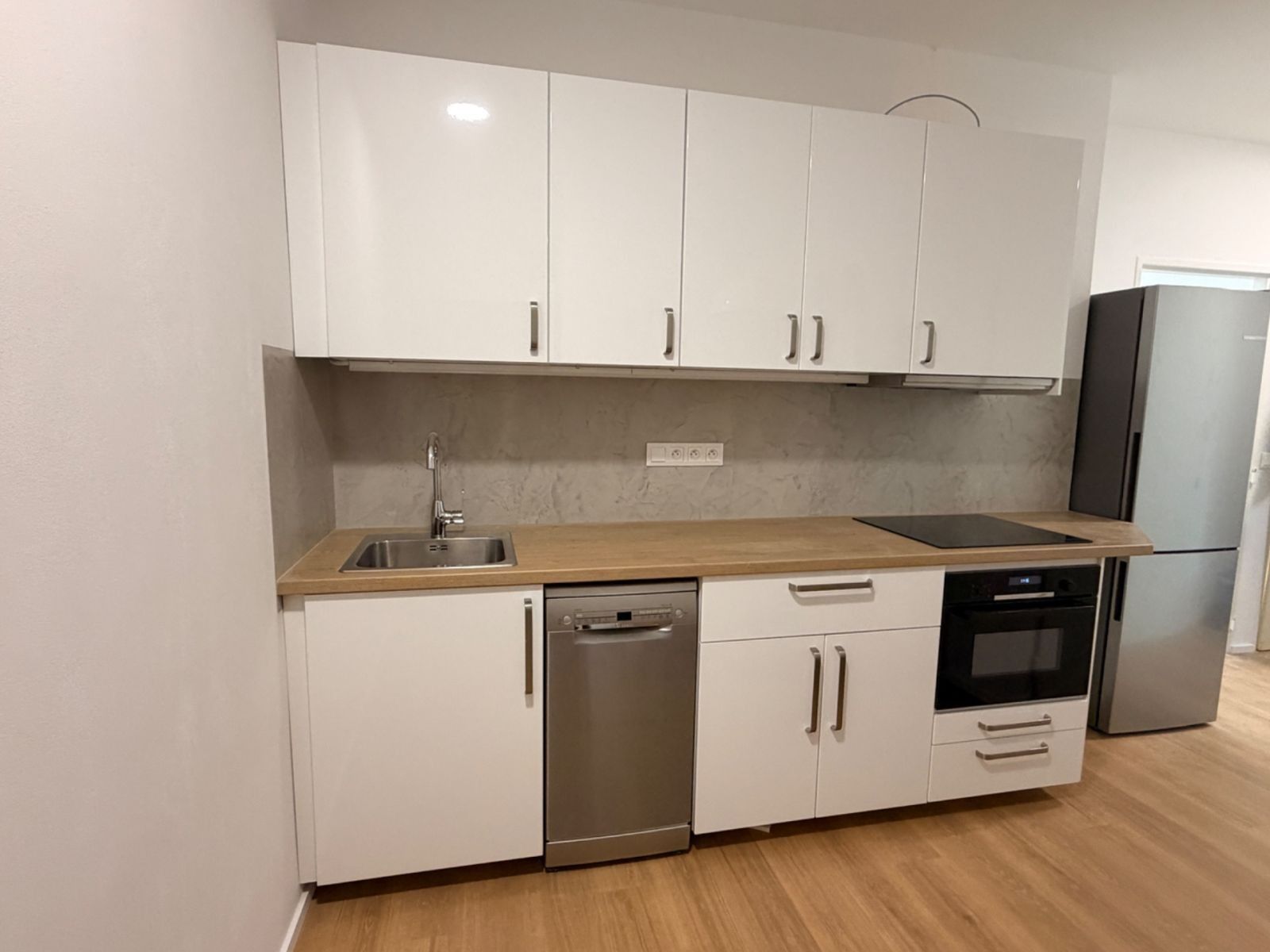 Pronájem byt 2+1 - Terronská, Praha - Bubeneč, 51 m² - 5