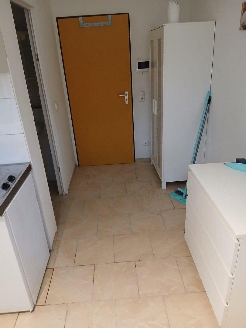 Byt 1+1 · 14 m² · Rodheimer Straße 93, , Hessen - 3