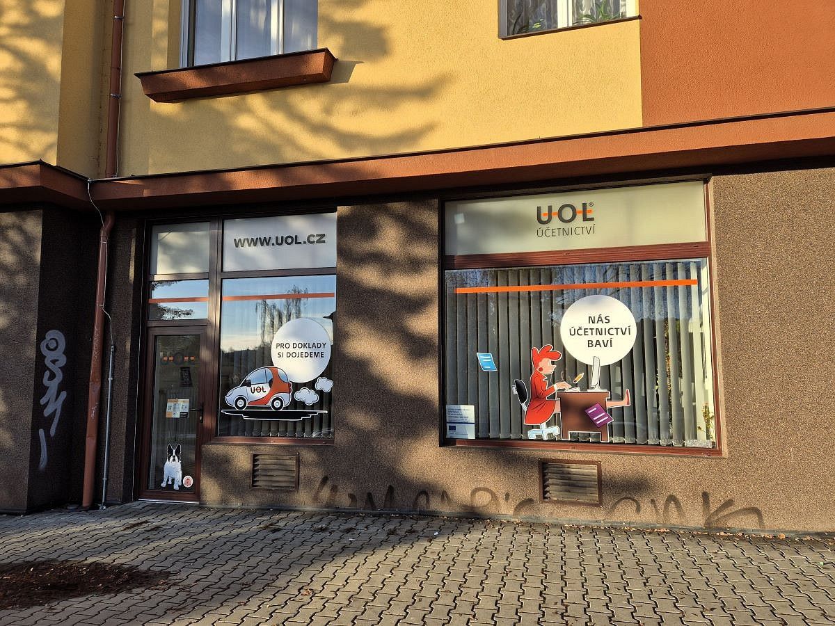 Obchodní prostory, Příbram - Příbram VII, Středočeský kraj, 43 m² - 2