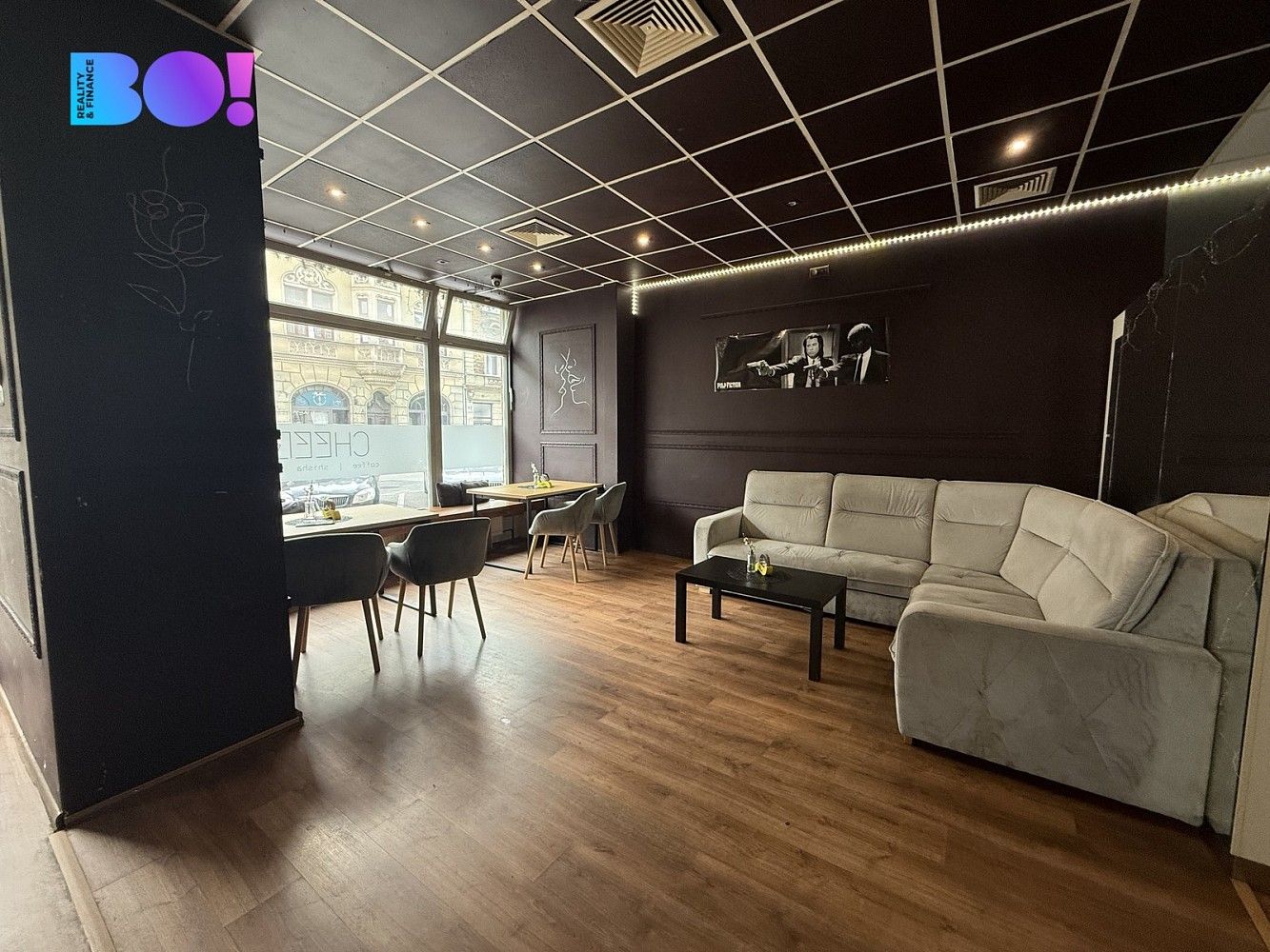 Obchodní prostory, Český Těšín, okres Karviná, Moravskoslezský kraj, 154 m² - 2