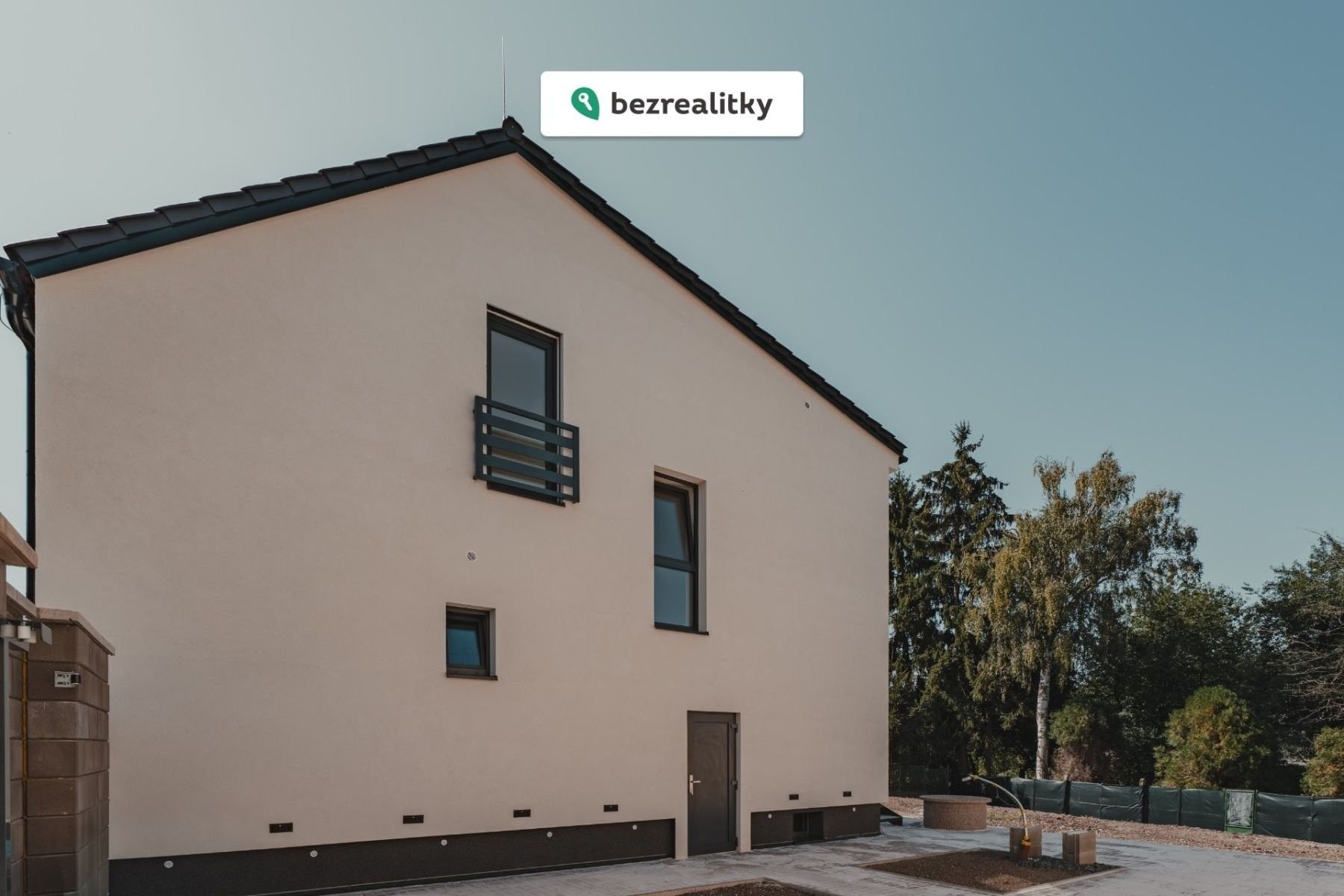 Prodej rodinný dům - Na Okrajku 251, Libice nad Cidlinou, 175 m² - 5