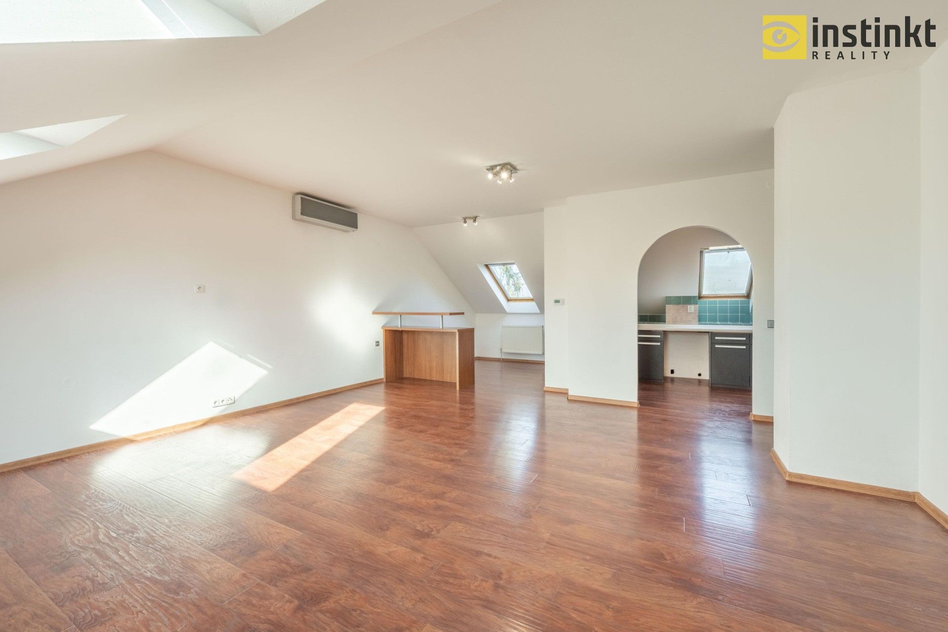 Prodej byt 3+1 - Míru, Kolín, 119 m²