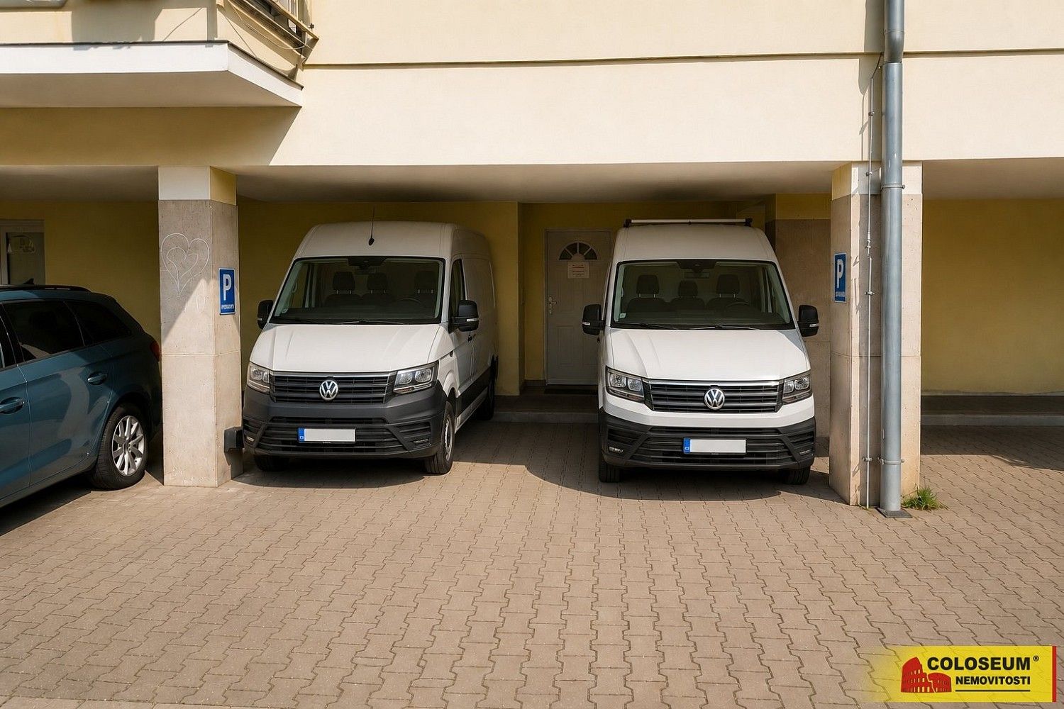 Nemovitost · 60 m² · Šlapanice, okres Brno-venkov, Jihomoravský kraj - 3
