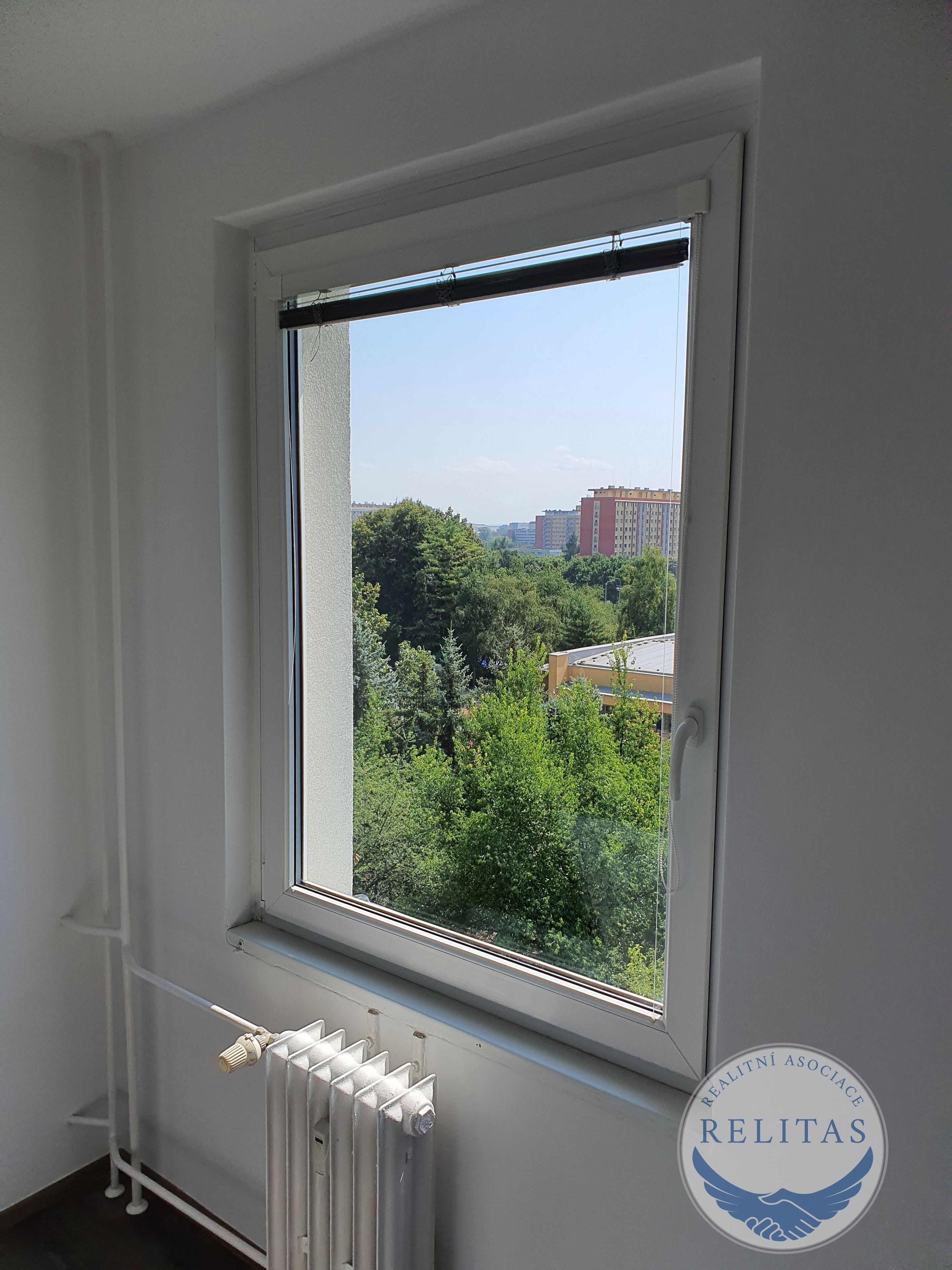 Pronájem byt 3+kk - Šimůnkova, Praha, 64 m² - 2