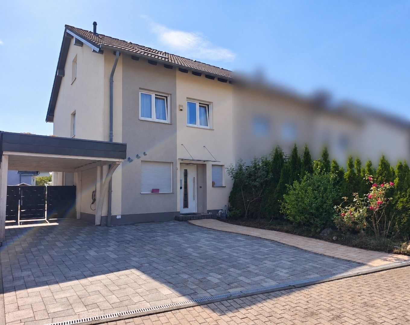 Rodinné domy, , Severní Porýní-Vestfálsko, 155 m² - 2