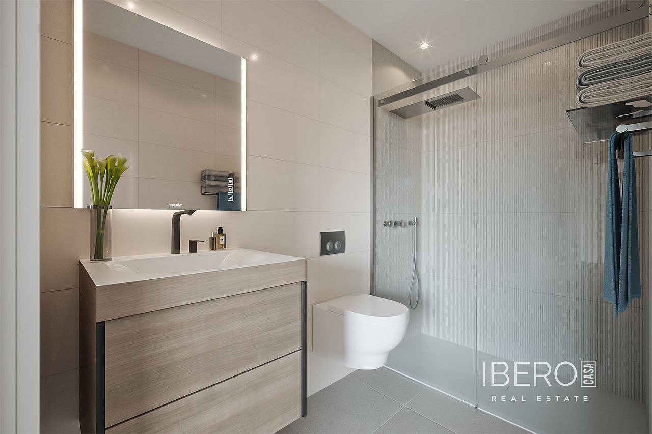 Prodej byt 3+kk - Guardamar del Segura, Španělsko, 77 m² - 5