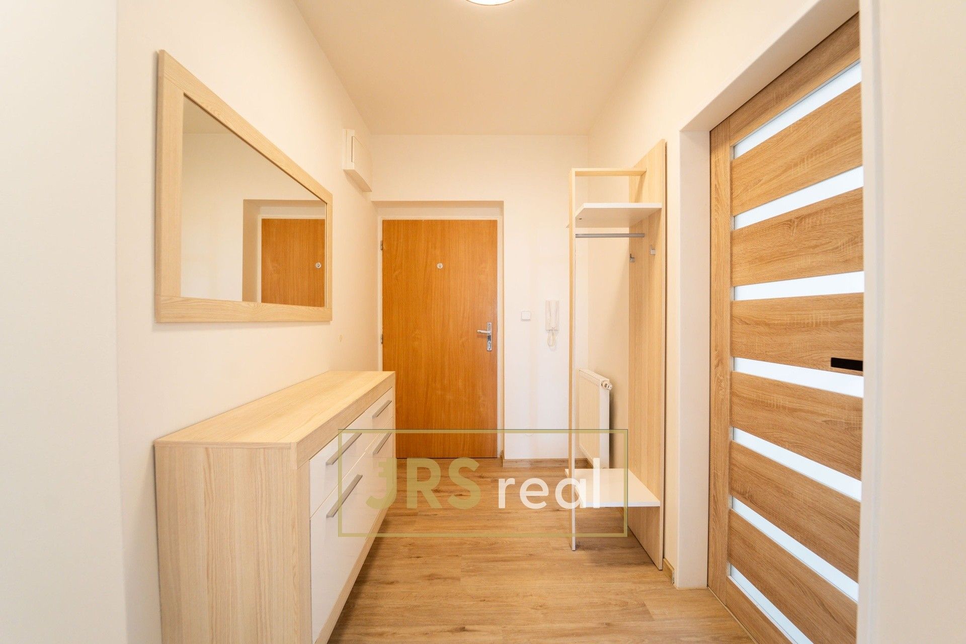 Byt 3+1 · 78 m² · Gen. Peřiny 1294, Hustopeče - 3