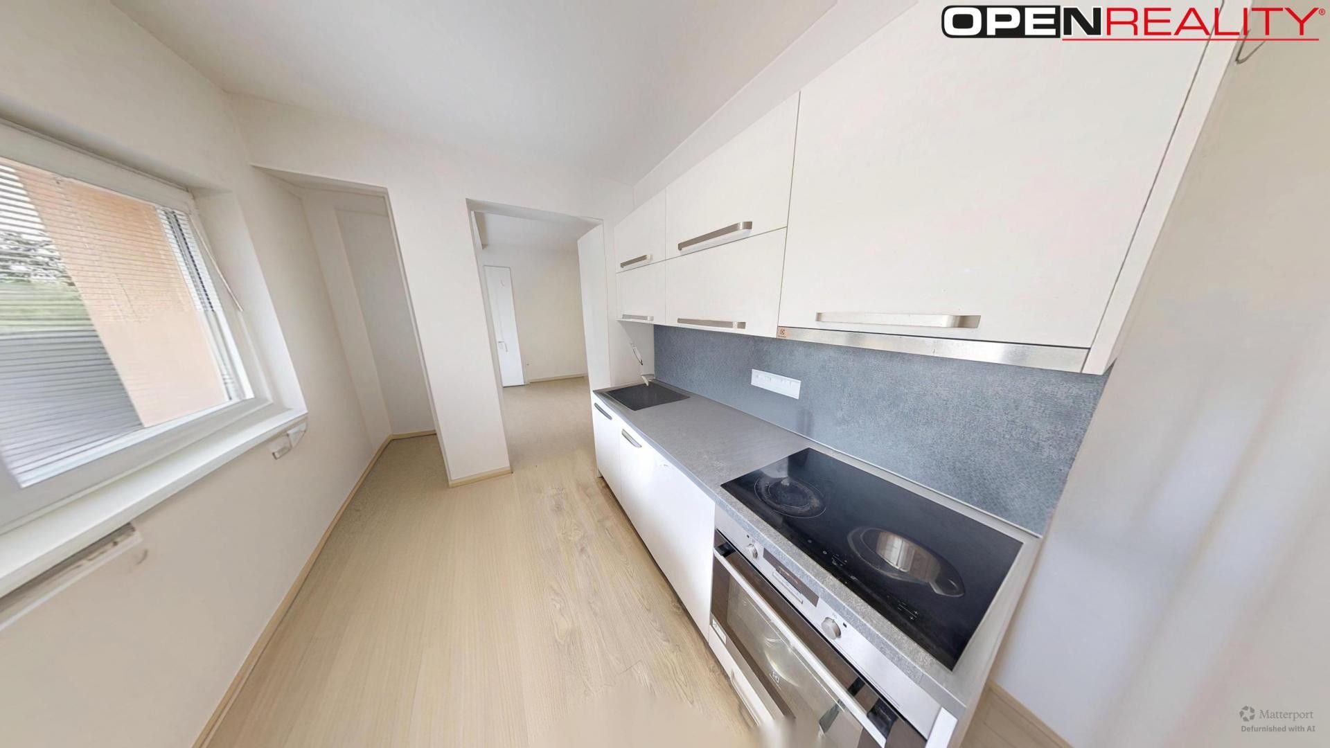 Prodej byt 2+kk - Velká nad Veličkou, 52 m²