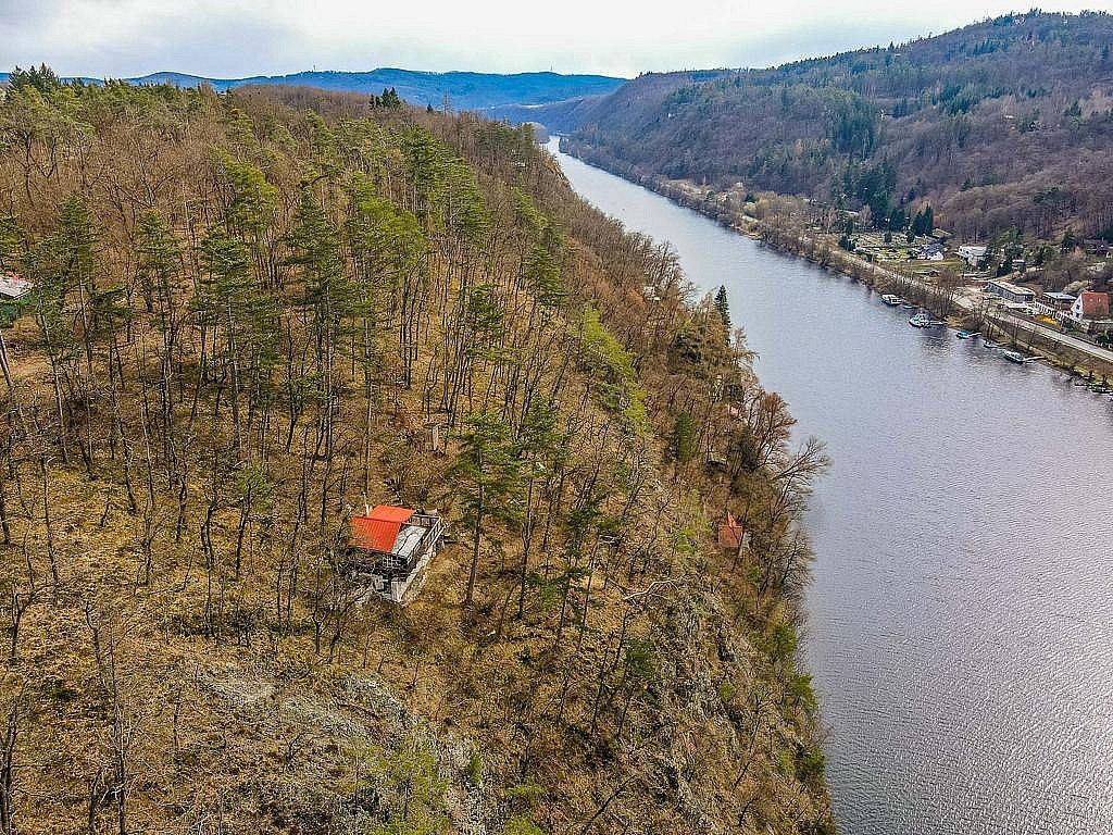Chalupa · 29 m² · Hradištko, okres Praha-západ, Středočeský kraj - 4