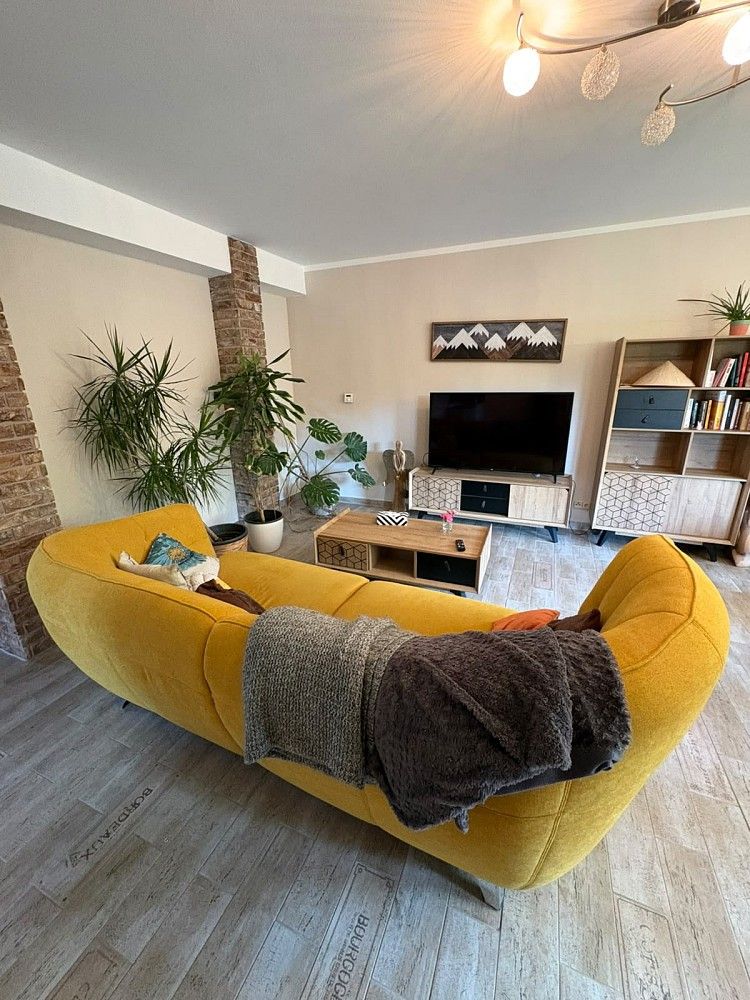 Byt 3+1 · 100 m² · Františkovy Lázně - Žírovice, okres Cheb, Karlovarský kraj - 3