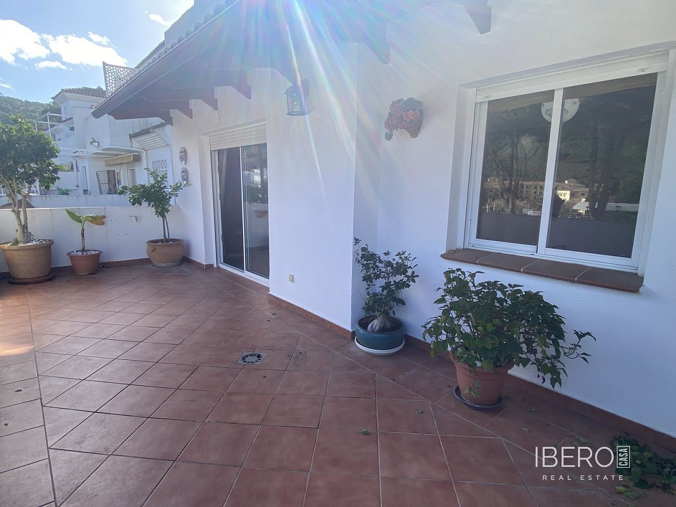 4+kk, Benahavís, Španělsko, 85 m² - 2