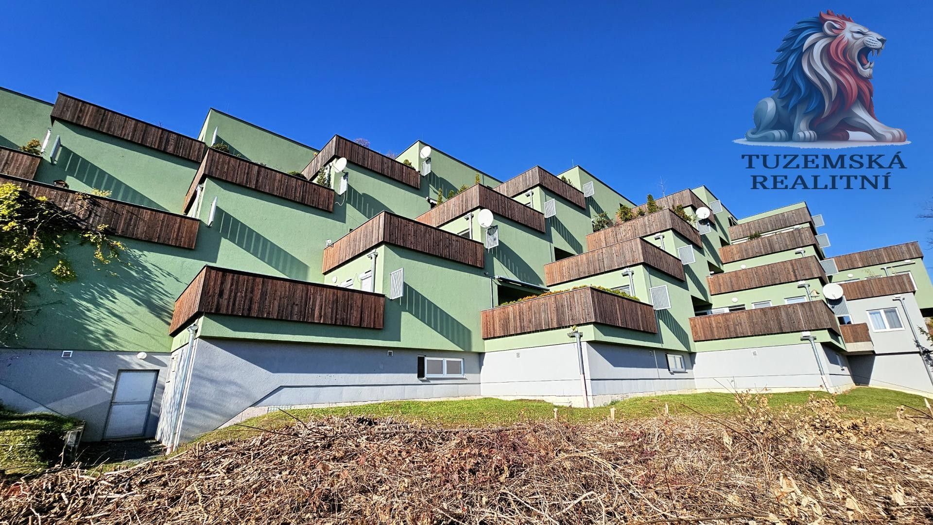 4+kk, Babická, Šternberk, 99 m²