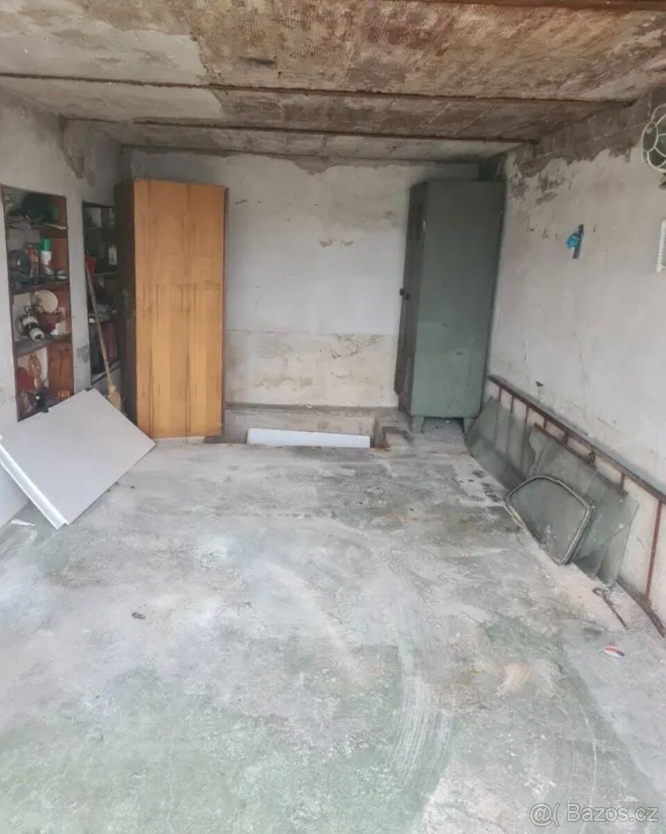 Prodej garáž - Duchcov, 419 01