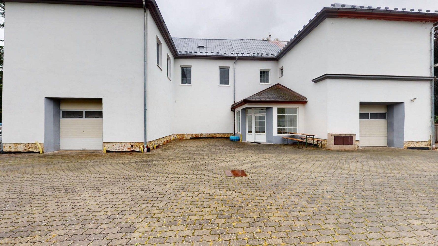 Rodinné domy, Boskovice, okres Blansko, Jihomoravský kraj, 400 m² - 2