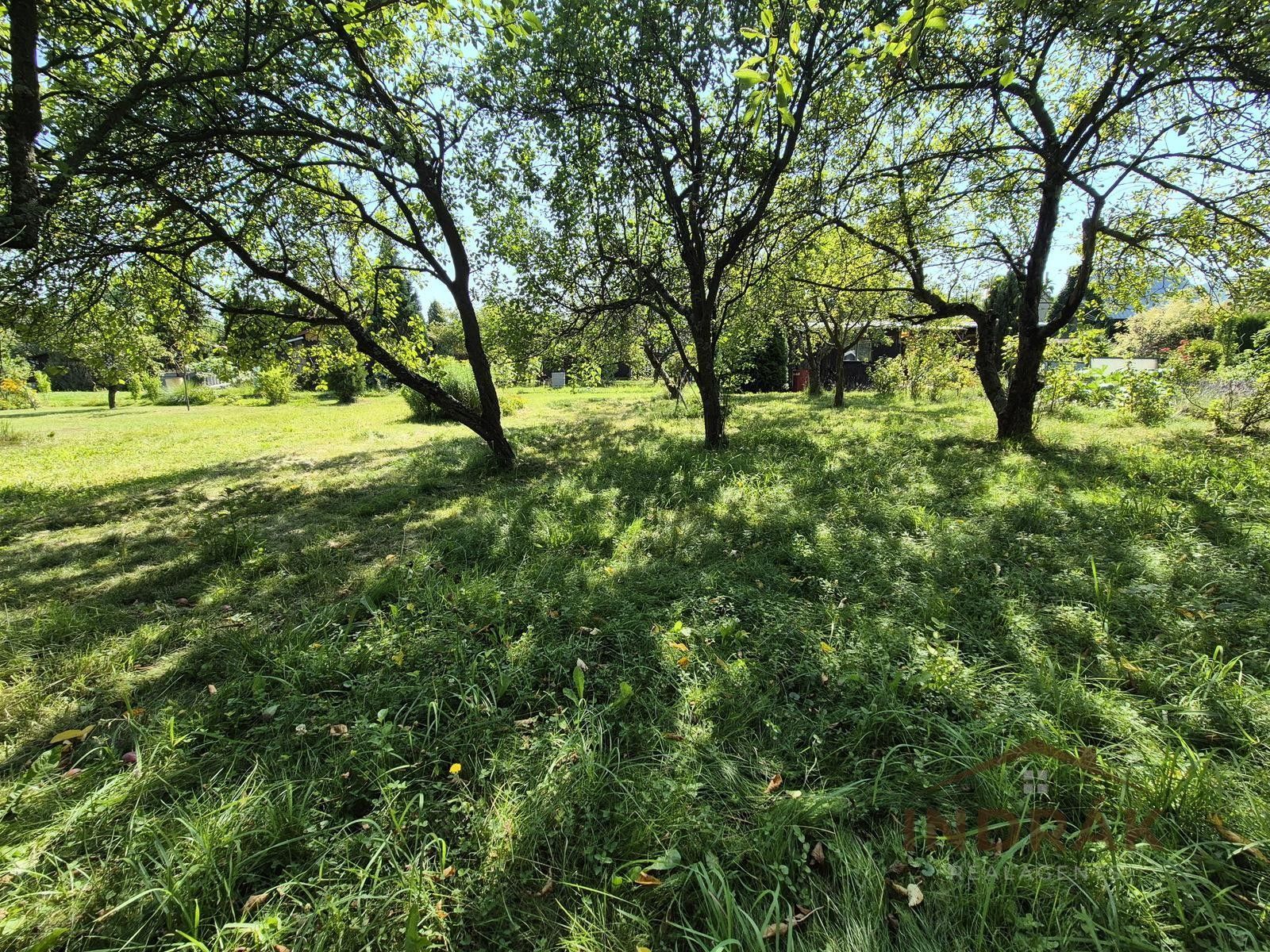 Zahrada · Kopaná, Frenštát pod Radhoštěm - 4