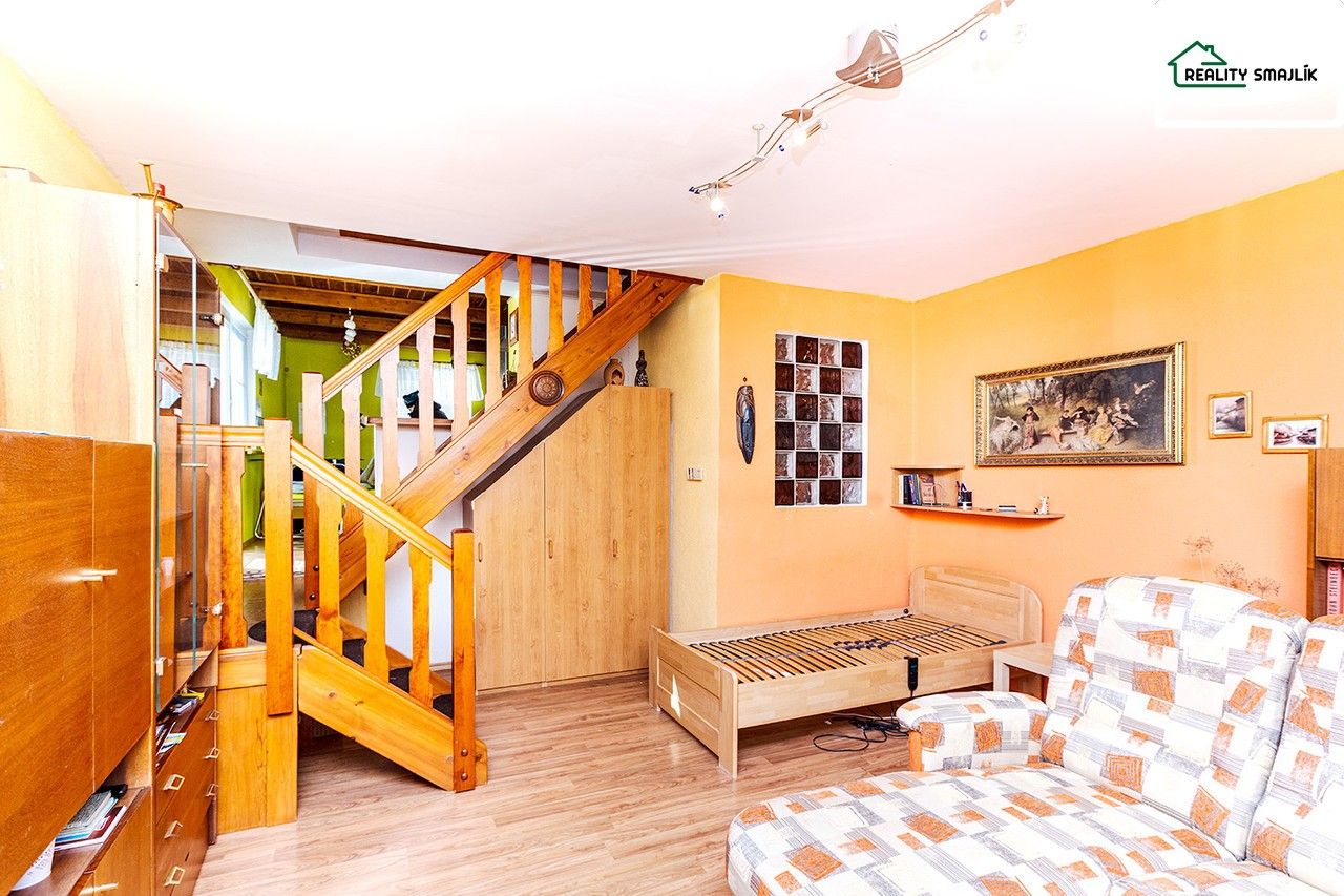 Rodinný dům · 124 m² · K Hájům 364, Cheb Háje - 4