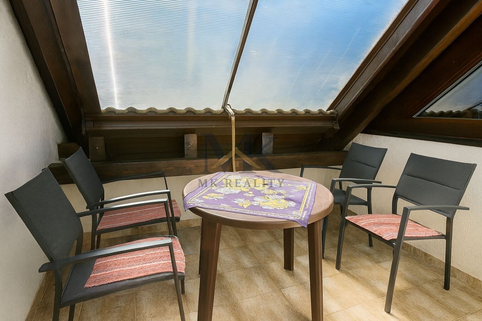 Pronájem byt 3+kk - Zdíkov Zdíkovec, 65 m² - 5