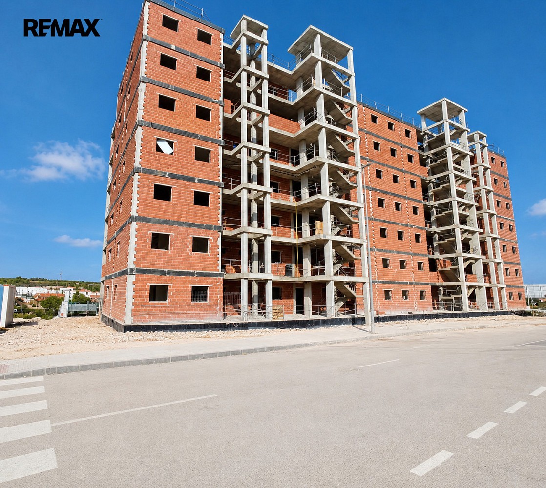 Byt 3+kk · 95 m² · San Miguel de Salinas, Španělsko - 3