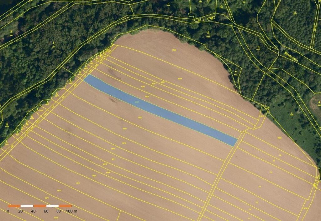 Prodej pozemek pro bydlení - Kelč, 756 43