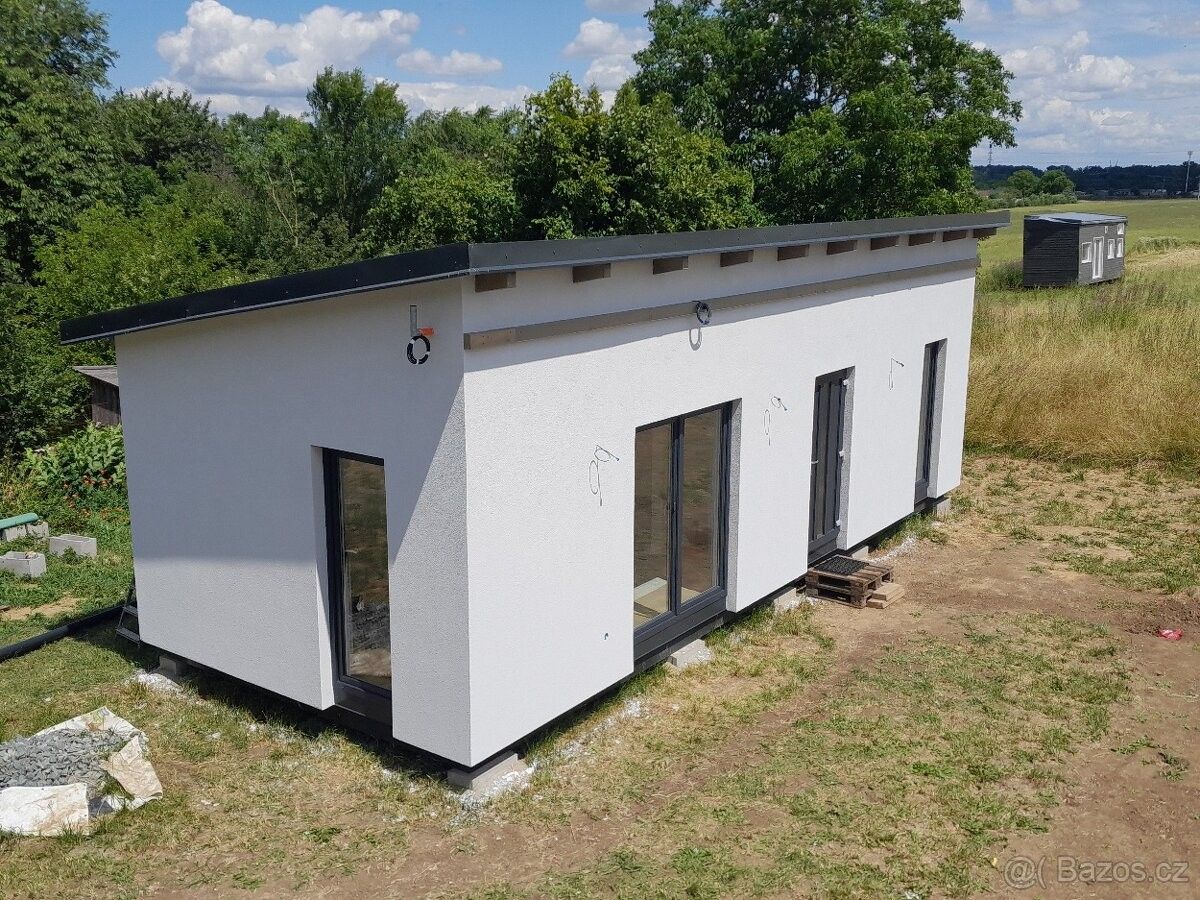 Rodinné domy, Chrast u Chrudimě, 538 51