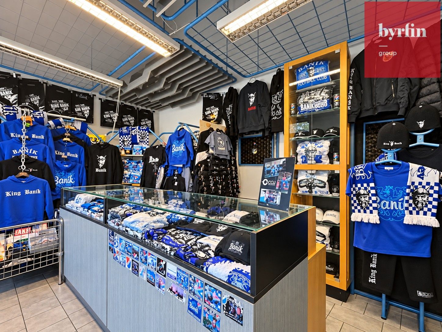 Obchodní prostory · 37 m² · Porubská, Ostrava Poruba - 2
