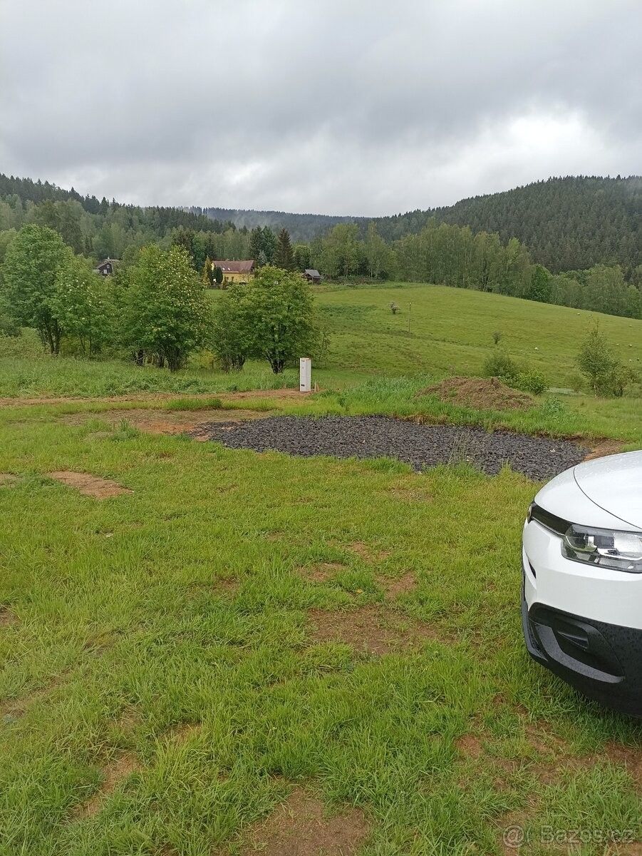 Prodej pozemek pro bydlení - Rotava, 357 01 - 2