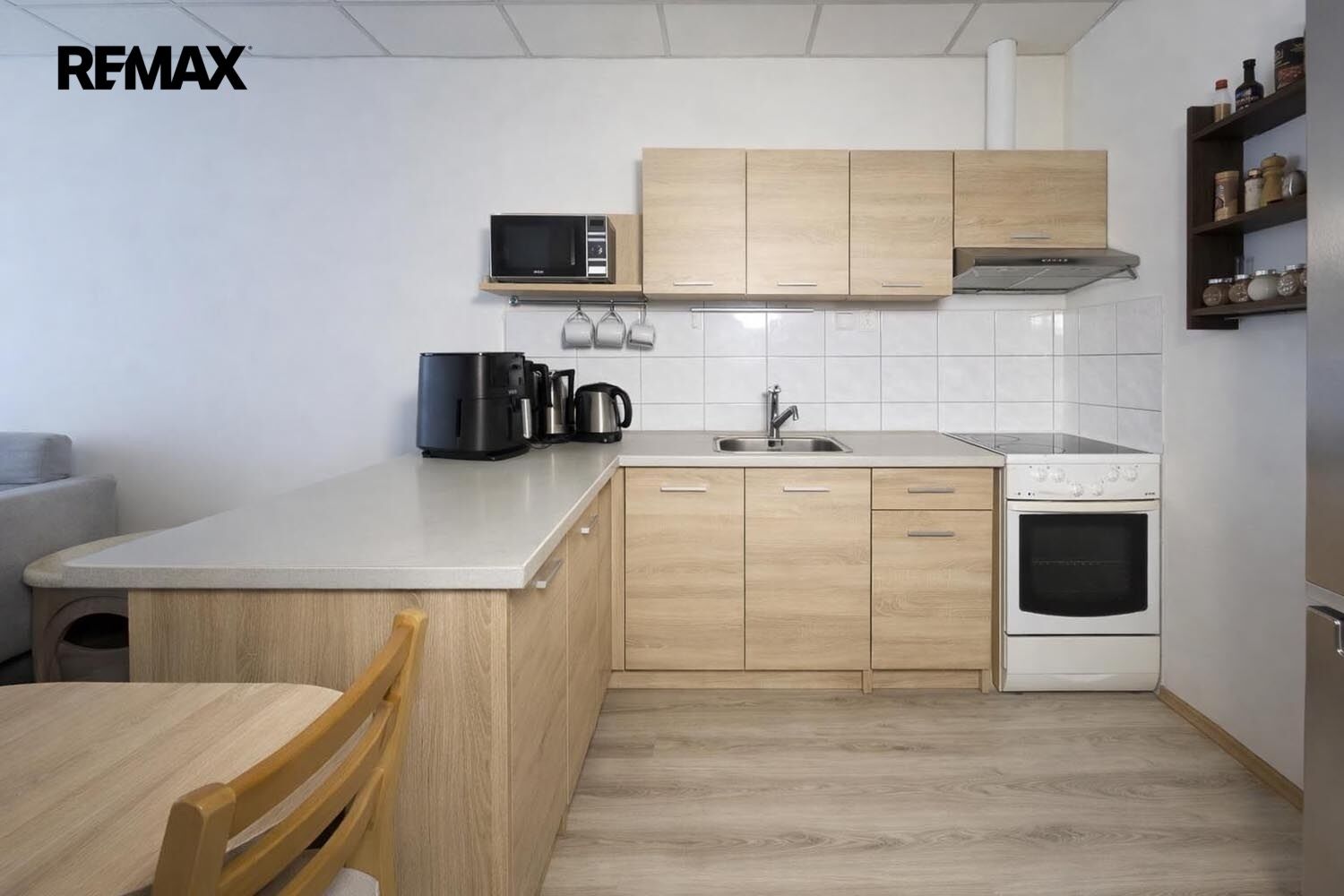 Ubytovací zařízení · 224 m² · Tyršova 589, Jemnice - 3