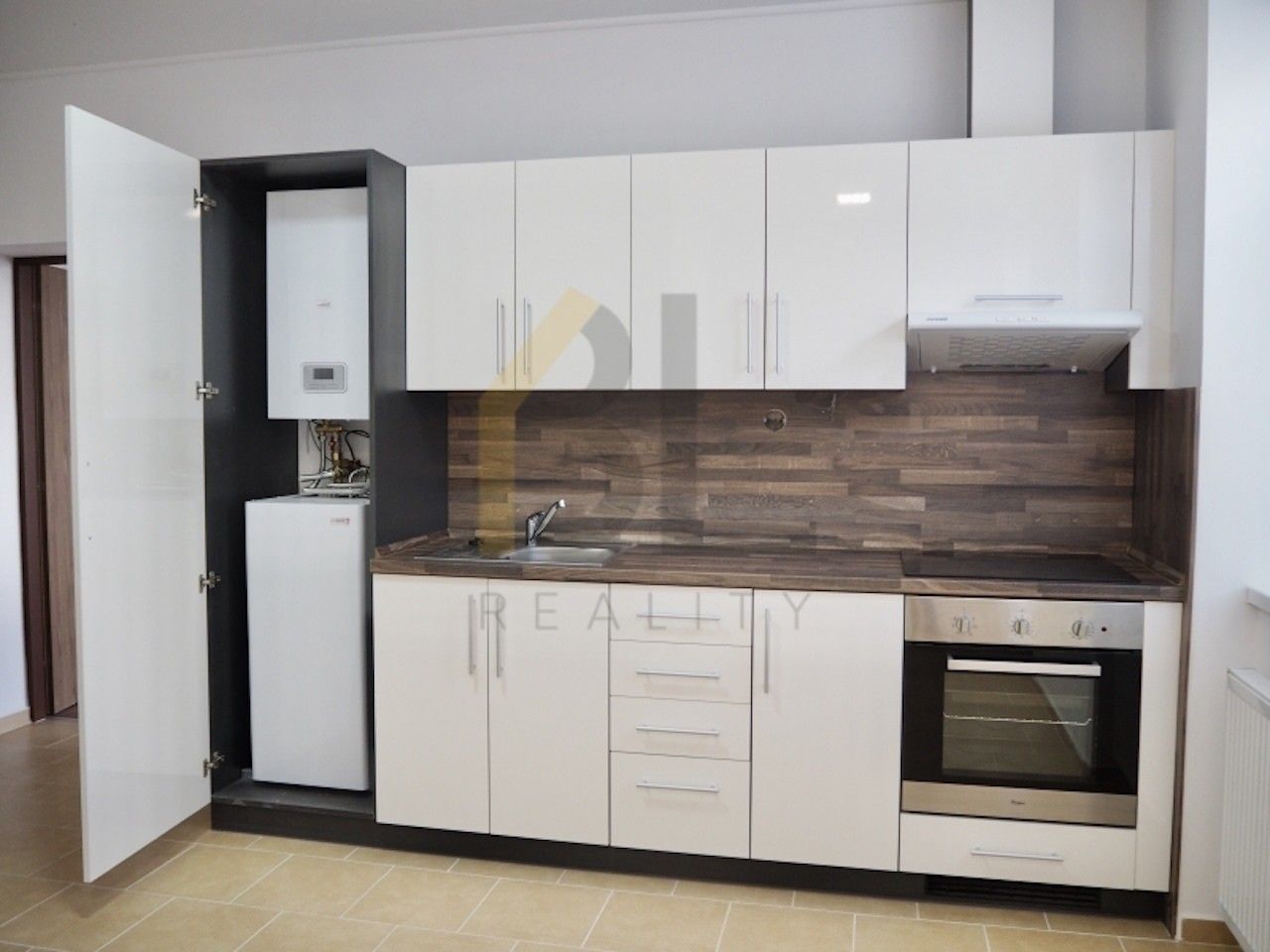 Činžovní dům · 540 m² · Nádražní řádek 819, Hodonín - 4