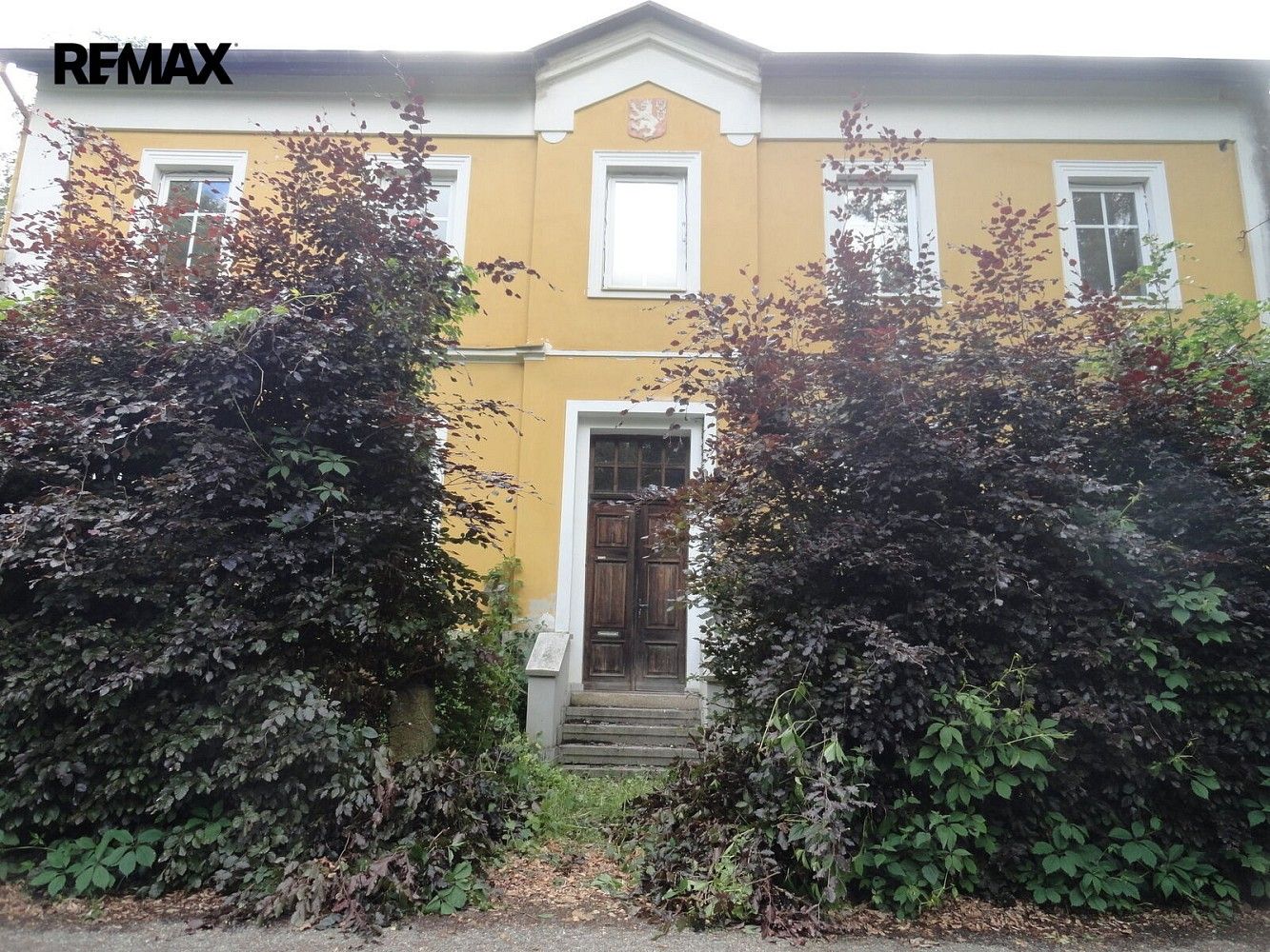 Rodinné domy, Luby - Horní Luby, okres Cheb, Karlovarský kraj, 250 m² - 2