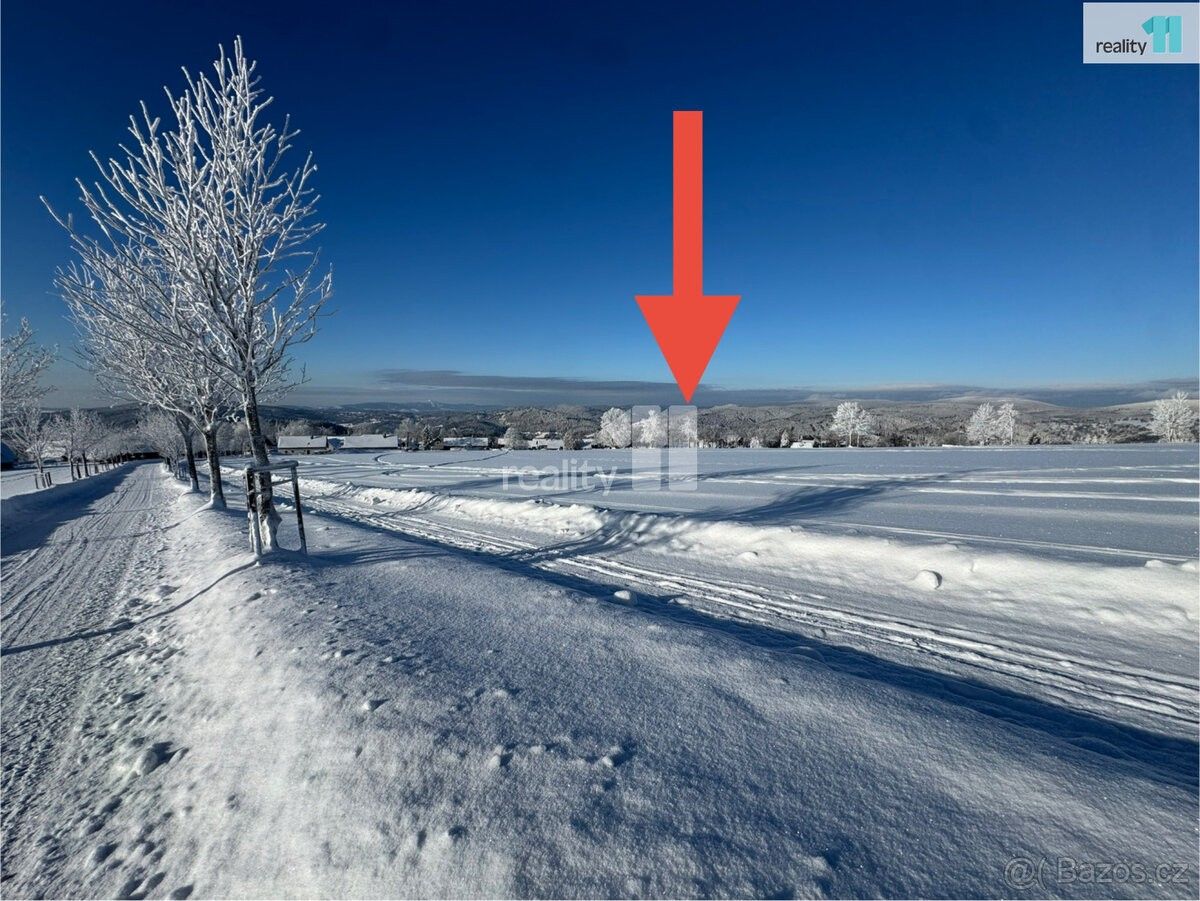 Ostatní, 468 48, Jablonec nad Nisou - 1