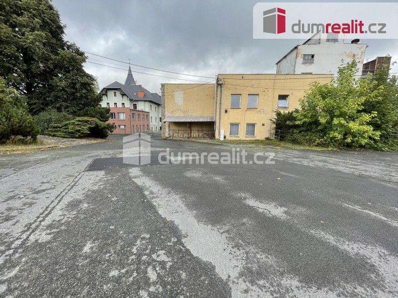 Pronájem obchodní prostory - Otická, Opava, 66 m²