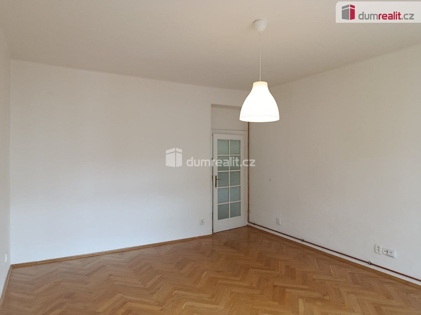 2+kk, Za poštou, Praha, 50 m² - 2