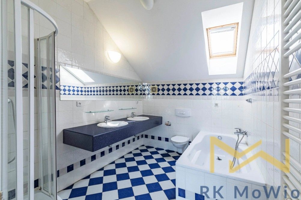 Byt 5+kk · 202 m² · Senovážné náměstí, Praha - 4