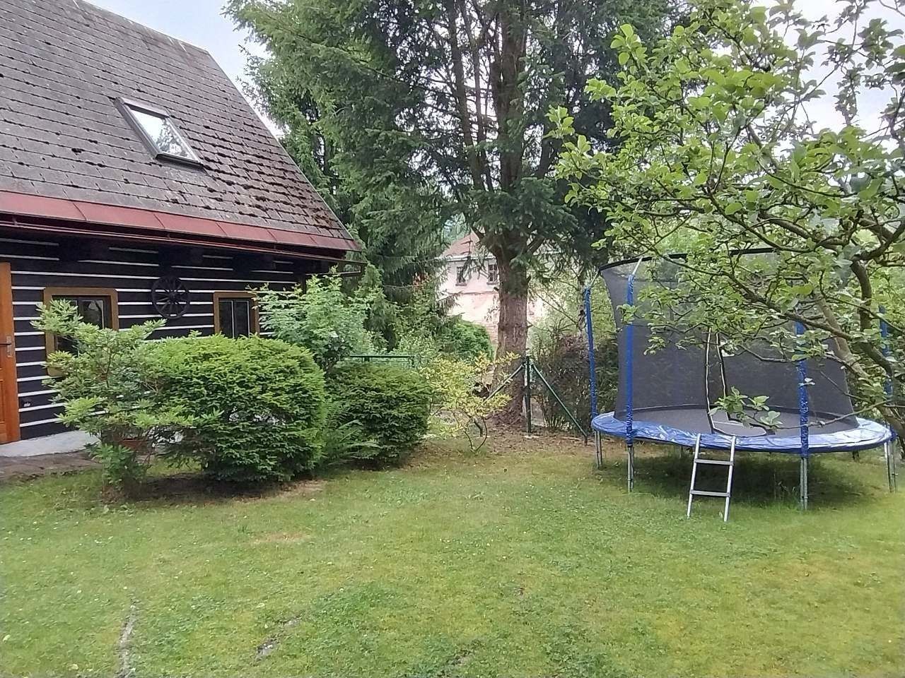 Pronájem chata - Chvaleč, Královéhradecký kraj - 2