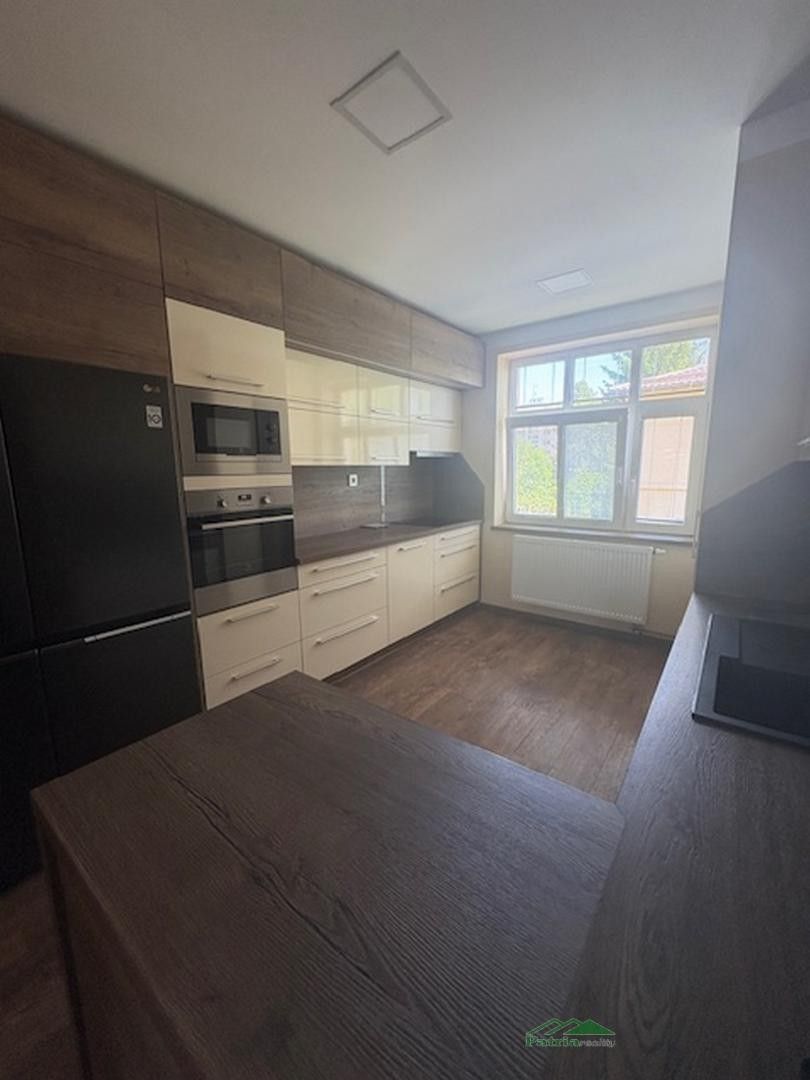 Byt 2+1 · 74 m² · Na Šumavě 2351, Jablonec nad Nisou - 3